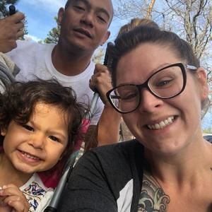 Meet your Posher, Amberjoy